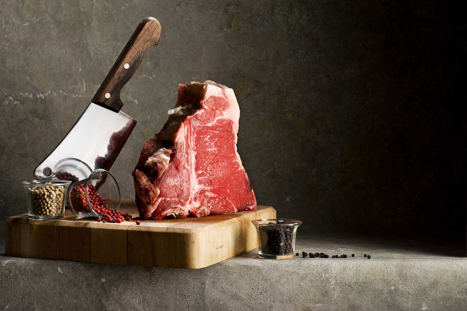 Bistecca alla fiorentina, la meilleure en Toscane