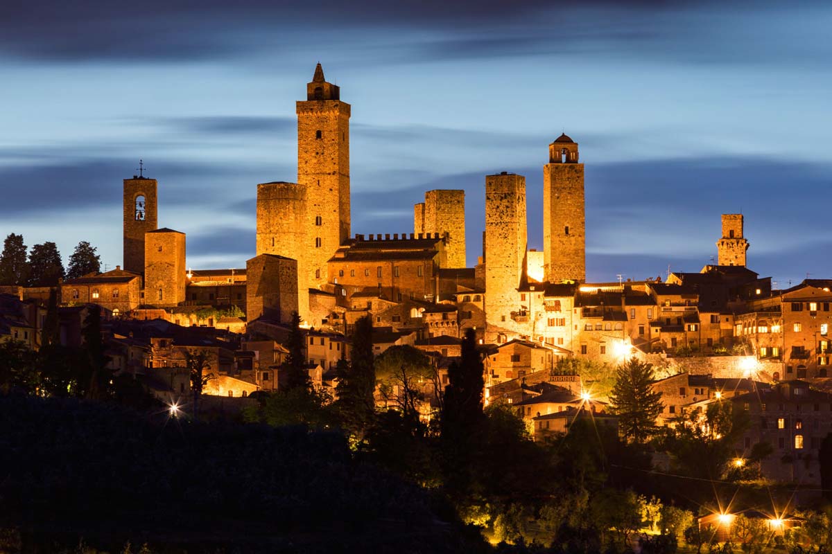 Les 10 meilleurs endroits à visiter en Toscane (selon les habitants)