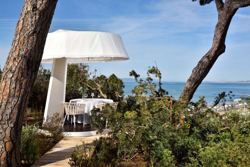 eate-ristorante-resort-toscana-mare-1 Ristorante Eatè