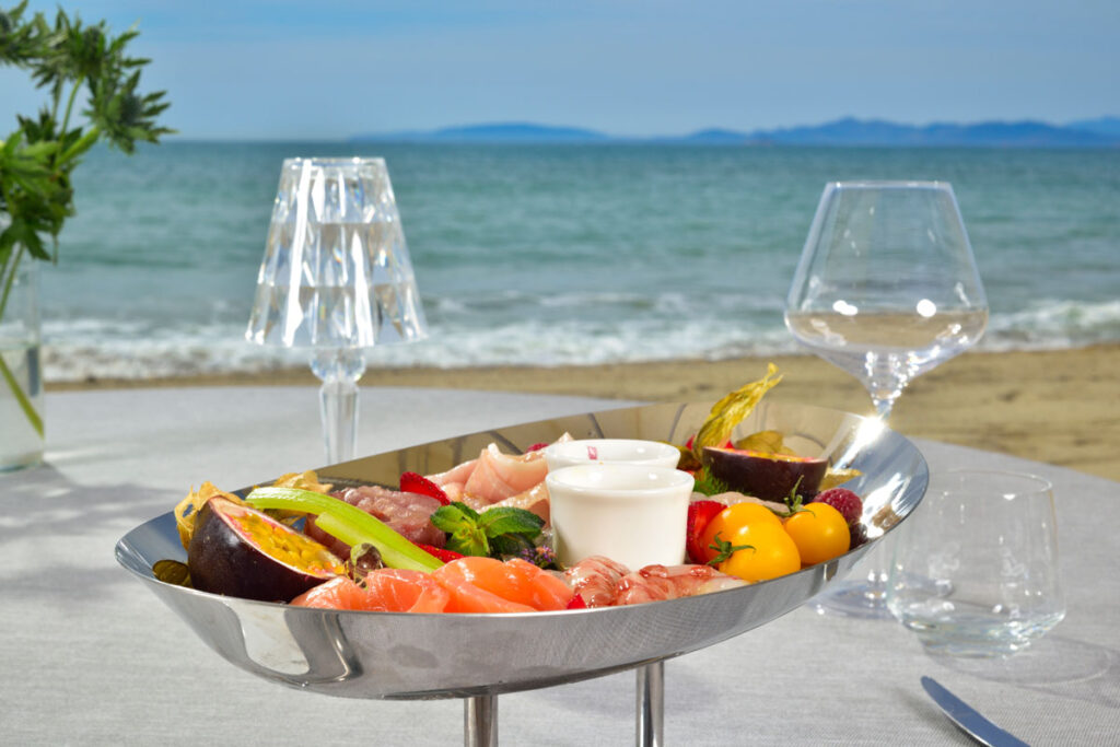 eate-ristorante-resort-toscana-mare-3 Ristorante Eatè