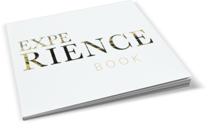 Demandez votre Experience Collection Experience Collection