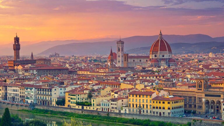 Uffizi & Accademia